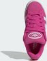 Adidas Campus Unisex Schoenen Roze Maat: 36 2 3 Leer Foot Locker - Thumbnail 3