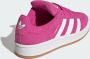 Adidas Campus Unisex Schoenen Roze Maat: 36 2 3 Leer Foot Locker - Thumbnail 6
