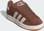 Adidas Originals Campus 00s sneakers bruin ecru - Thumbnail 30
