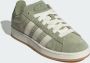 Adidas Originals Campus 00s Groen- Heren Groen - Thumbnail 4