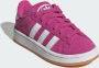 Adidas Originals Campus 00s CF EL C Kids Sneaker (PS) Skate in lichtroze formaten: 29 - Thumbnail 16