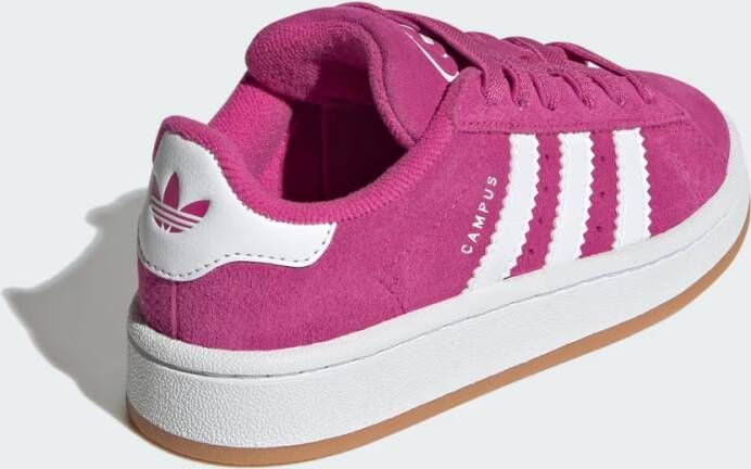 Adidas Campus 00s Schoenen met Elastische Veters Kids