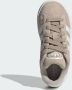 Adidas Originals Campus 00s Children Wonder Beige Cloud White Gum Wonder Beige Cloud White Gum - Thumbnail 16