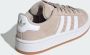 Adidas Originals Campus 00s Children Wonder Beige Cloud White Gum Wonder Beige Cloud White Gum - Thumbnail 19