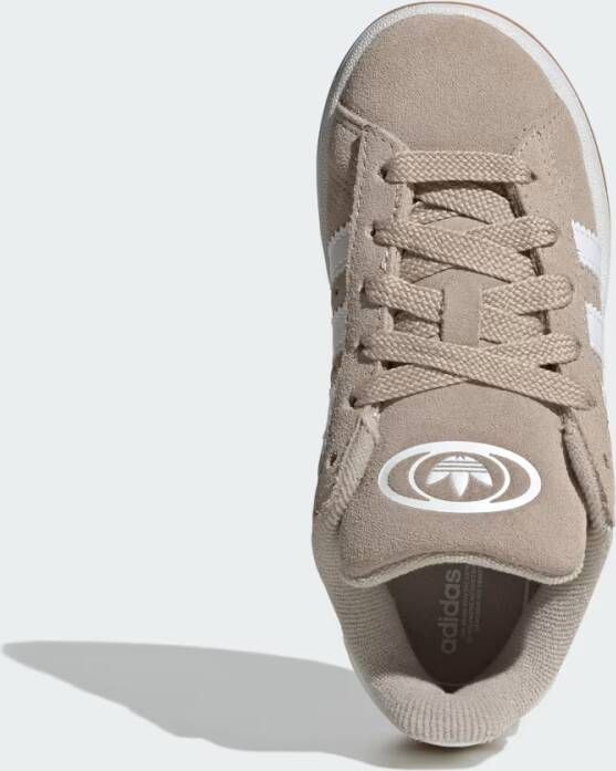 Adidas Campus 00s Schoenen met Elastische Veters Kids