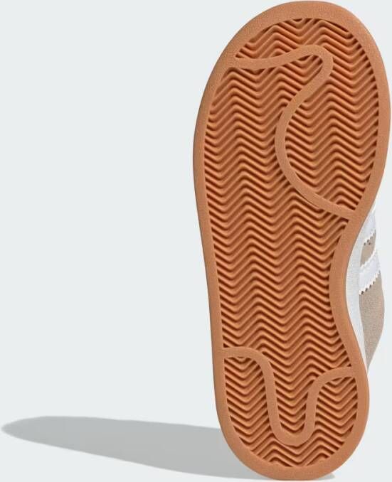 Adidas Campus 00s Schoenen met Elastische Veters Kids