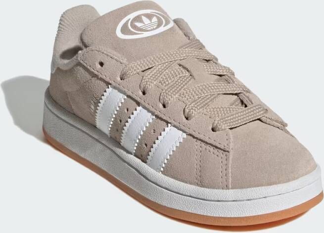 Adidas Campus 00s Schoenen met Elastische Veters Kids