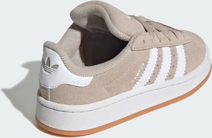 Adidas Campus 00s Schoenen met Elastische Veters Kids
