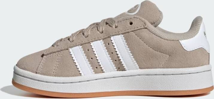 Adidas Campus 00s Schoenen met Elastische Veters Kids