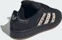 Adidas Campus Unisex Schoenen Zwart Maat: 39 1 3 Suède Foot Locker - Thumbnail 5
