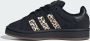Adidas Campus Unisex Schoenen Zwart Maat: 39 1 3 Suède Foot Locker - Thumbnail 6