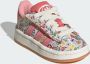 Adidas Campus 00s x Liberty London Comfort Closure Schoenen met Elastische Veters Kids - Thumbnail 6