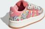 Adidas Campus 00s x Liberty London Comfort Closure Schoenen met Elastische Veters Kids - Thumbnail 7
