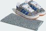 Adidas Campus 00s x Liberty London Comfort Closure Schoenen met Elastische Veters Kids - Thumbnail 4