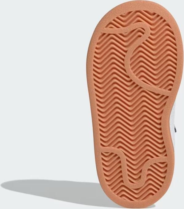 Adidas Campus 00s X Liberty London Comfort Closure Schoenen met Elastische Veters Kids