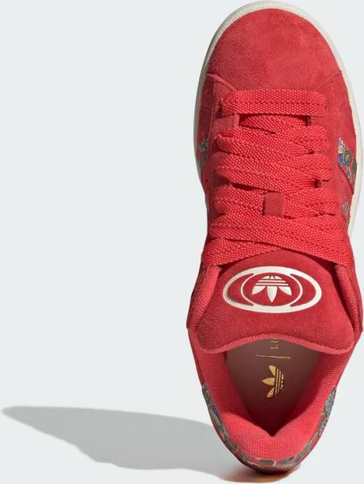 Adidas Campus 00s x Liberty London Schoenen