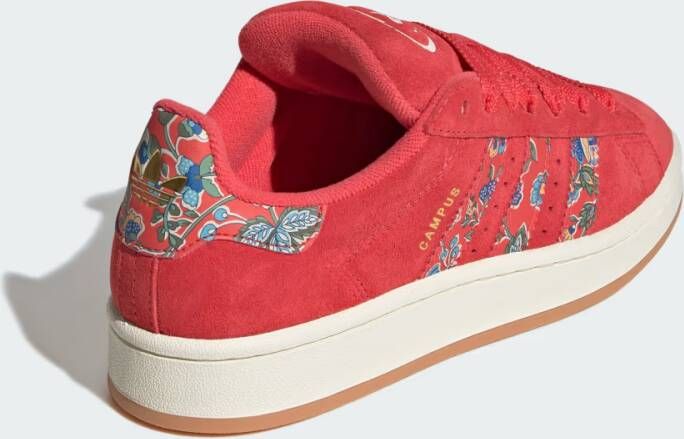 Adidas Campus 00s x Liberty London Schoenen