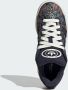 Adidas Campus Unisex Schoenen Blauw Maat: 36 2 3 Suède Foot Locker - Thumbnail 4