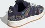 Adidas Campus Unisex Schoenen Blauw Maat: 36 2 3 Suède Foot Locker - Thumbnail 7
