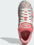 Adidas Campus Unisex Schoenen Multi Maat: 36 2 3 Leer Foot Locker - Thumbnail 4