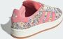 Adidas Campus Unisex Schoenen Multi Maat: 36 2 3 Leer Foot Locker - Thumbnail 7