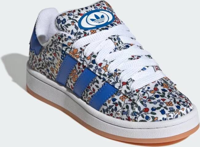 Adidas Campus 00s X Liberty London Schoenen Kids