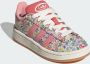Adidas Campus 00s x Liberty London Schoenen met Elastische Veters Kids - Thumbnail 6
