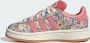 Adidas Campus 00s x Liberty London Schoenen met Elastische Veters Kids - Thumbnail 8