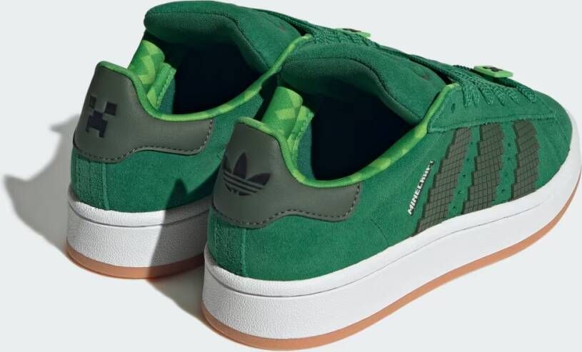 Adidas Campus 00s x Minecraft Schoenen Kids