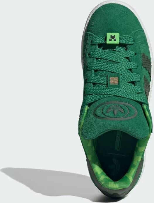 Adidas Campus 00s x Minecraft Schoenen Kids