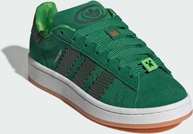 Adidas Campus 00s x Minecraft Schoenen Kids