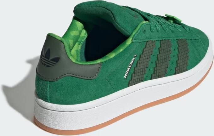 Adidas Campus 00s x Minecraft Schoenen Kids