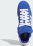 Adidas Skateboarding Campus ADV Skate Schoenen blauw - Thumbnail 3