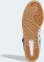 Adidas Skateboarding Campus ADV Skate Schoenen blauw - Thumbnail 4