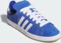 Adidas Skateboarding Campus ADV Skate Schoenen blauw - Thumbnail 5