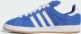 Adidas Skateboarding Campus ADV Skate Schoenen blauw - Thumbnail 7