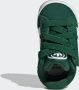 Adidas Campus Unisex Schoenen Groen Maat: 20 Mesh Synthetisch Foot Locker - Thumbnail 3