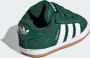 Adidas Campus Unisex Schoenen Groen Maat: 20 Mesh Synthetisch Foot Locker - Thumbnail 6
