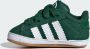 Adidas Campus Unisex Schoenen Groen Maat: 20 Mesh Synthetisch Foot Locker - Thumbnail 7