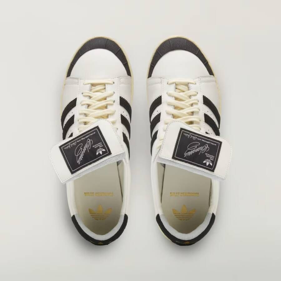 Adidas Chavarria Jabbar Low