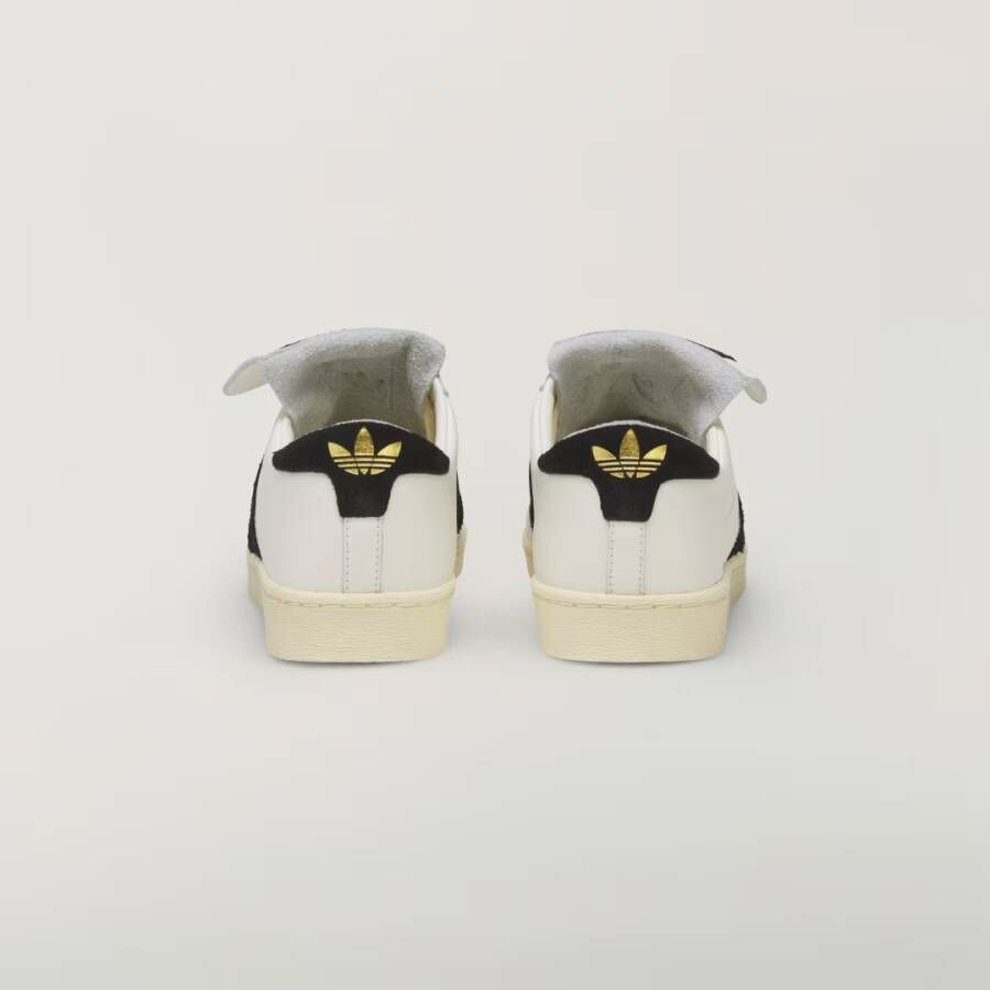 Adidas Chavarria Jabbar Low