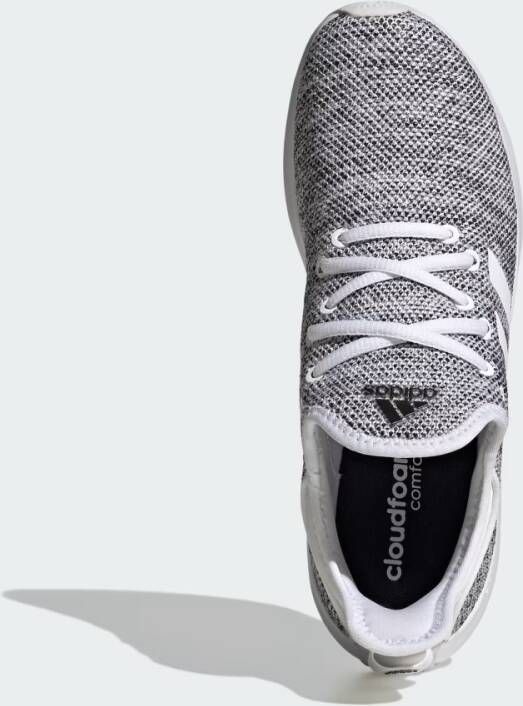 Adidas Cloudfoam Pure Shoes