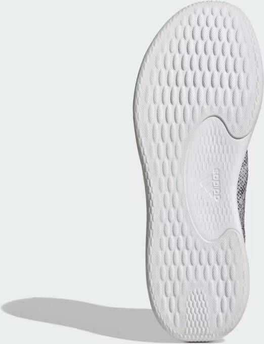 Adidas Cloudfoam Pure Shoes