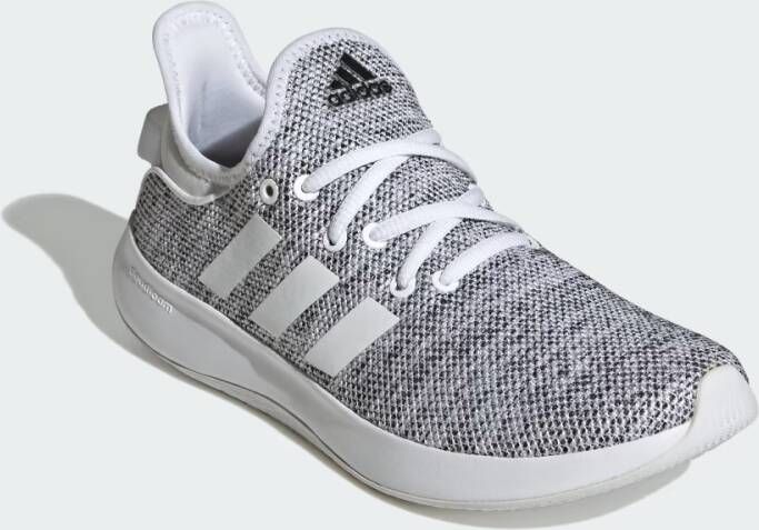 Adidas Cloudfoam Pure Shoes