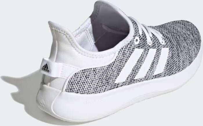 Adidas Cloudfoam Pure Shoes