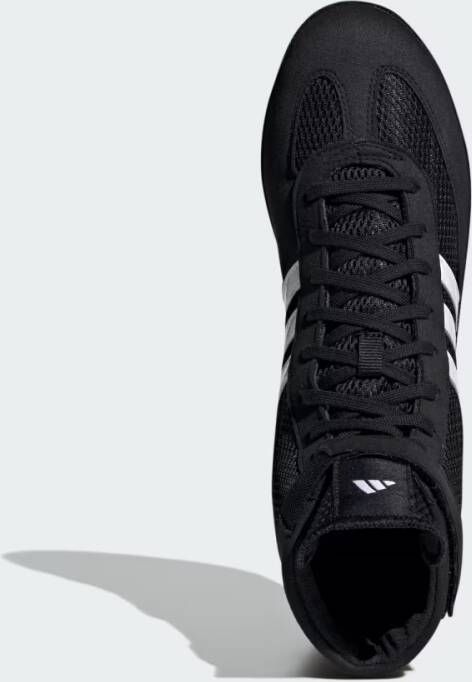 Adidas Combat Speed 4 Schoenen