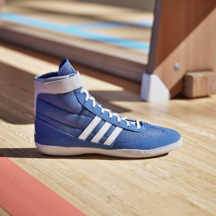 Adidas Combat Speed 4 Schoenen