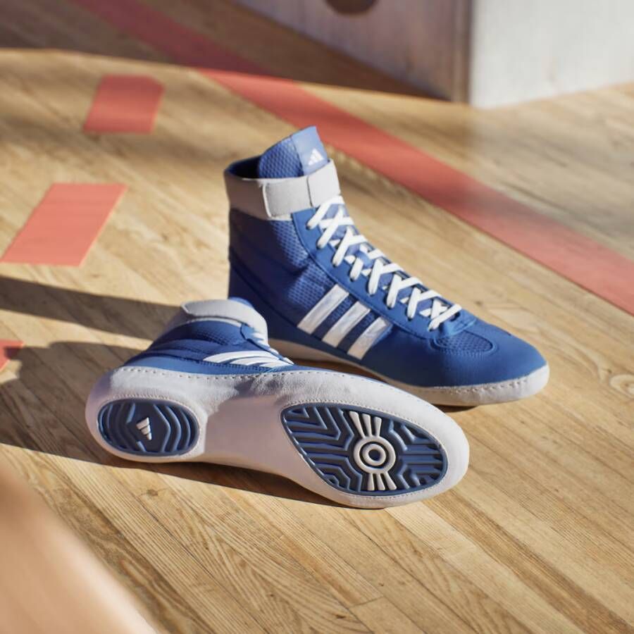 Adidas Combat Speed 4 Schoenen