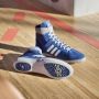 Adidas Combat Speed 4 Schoenen - Thumbnail 3