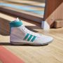 Adidas Combat Speed 4 Schoenen - Thumbnail 2